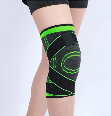 RODILLERA ORTOPEDICA  COMPRESION YC0811